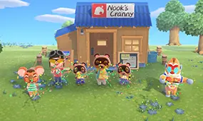 ​Animal Crossing Update: Is Brewster going to settle in New Horizons?